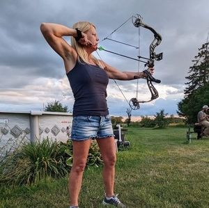 Meet your Posher, Kris